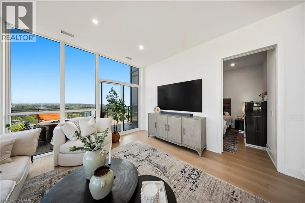 2007 JAMES Street Unit# 2201 #2201