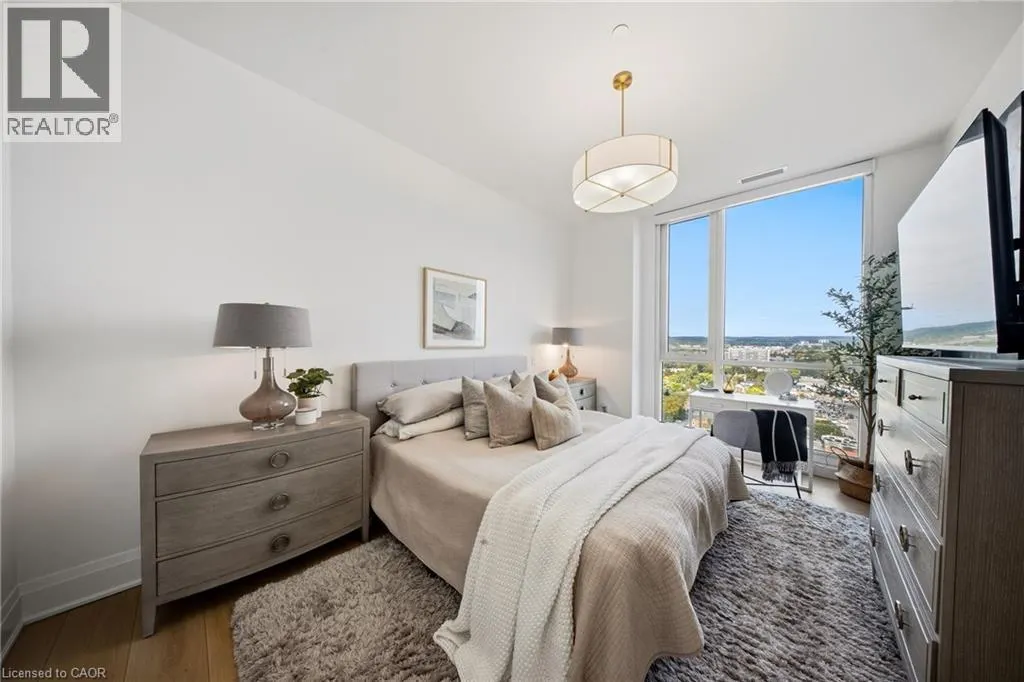 2007 JAMES Street Unit# 2201 #2201