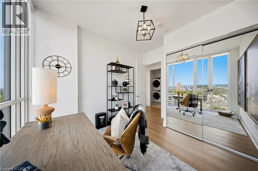 2007 JAMES Street Unit# 2201 #2201
