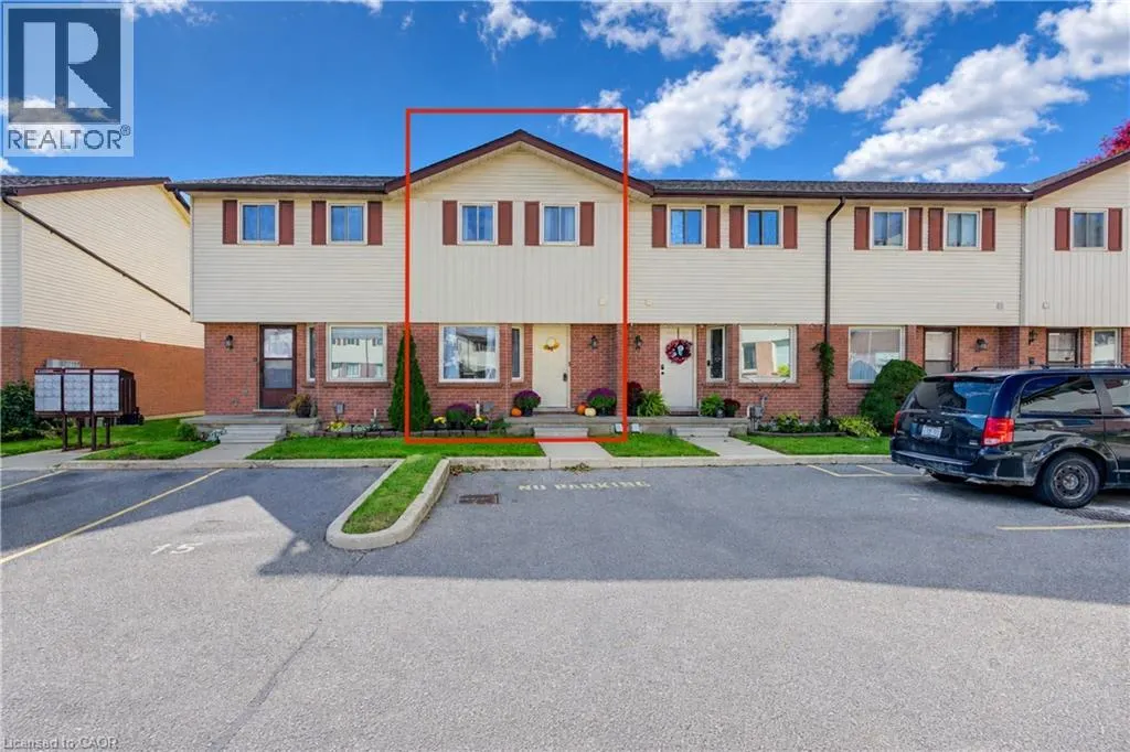 1093 NELLIS Street Unit# 9 #9