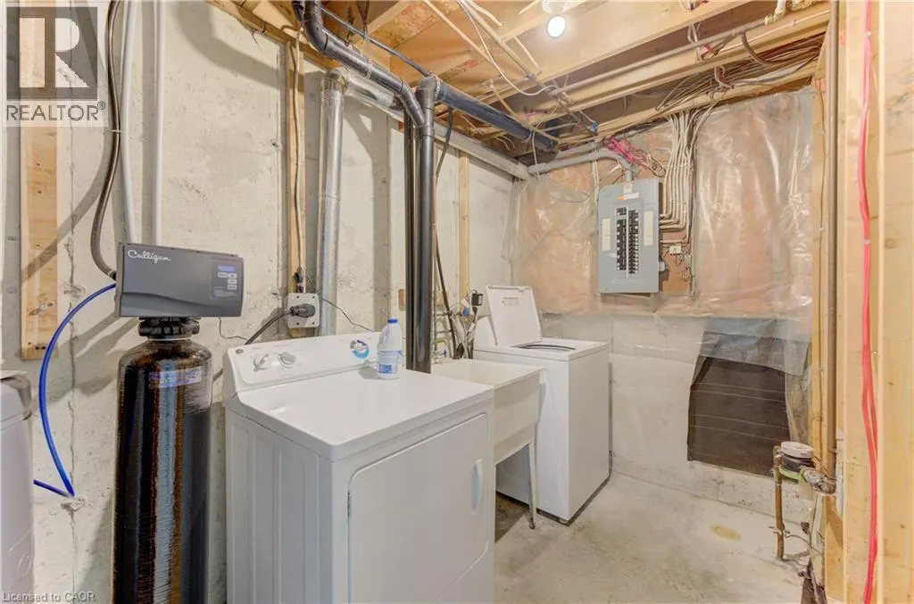 1093 NELLIS Street Unit# 9 #9