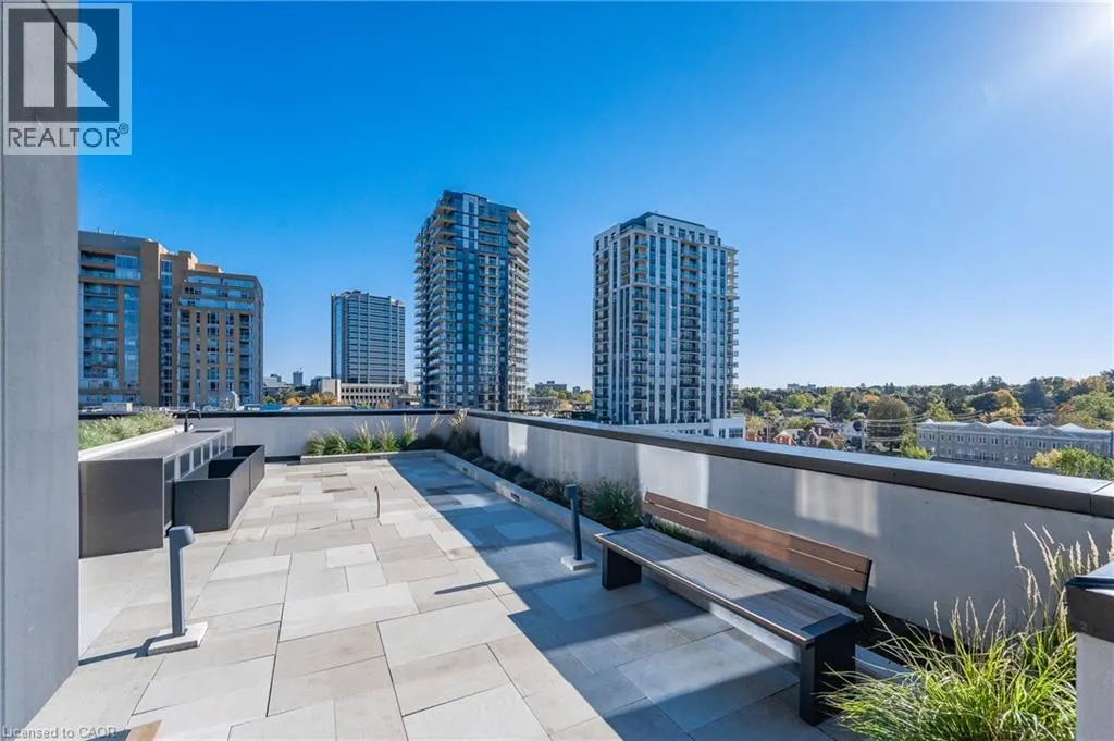 181 KING Street S Unit# 1401 #1401