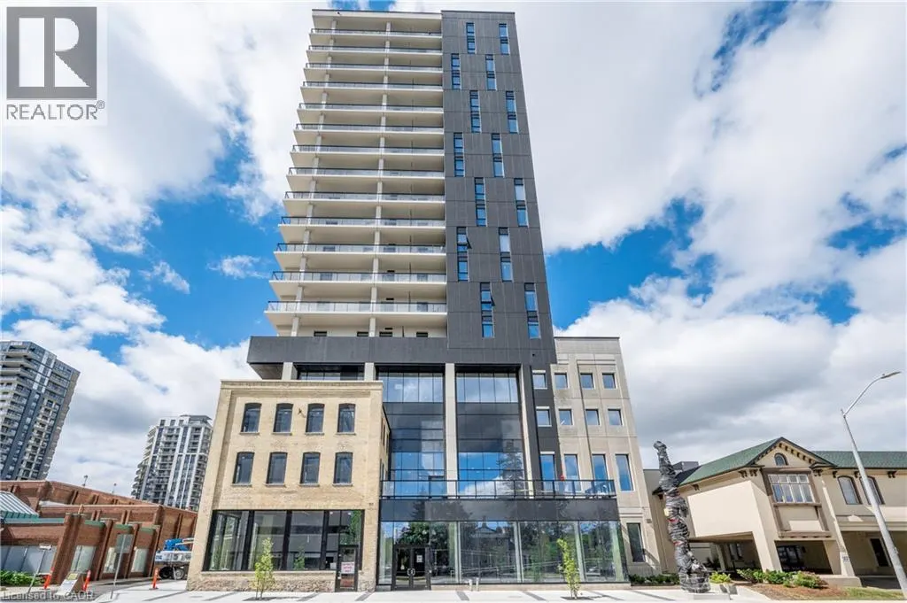 181 KING Street S Unit# 1401 #1401