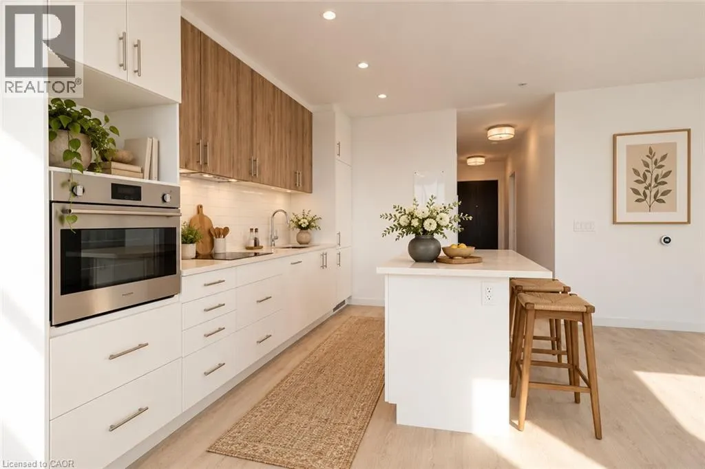 181 KING Street S Unit# 1401 #1401
