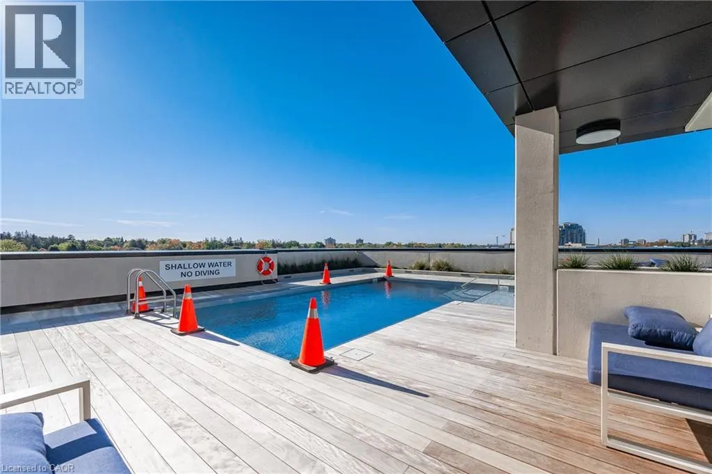 181 KING Street S Unit# 1401 #1401