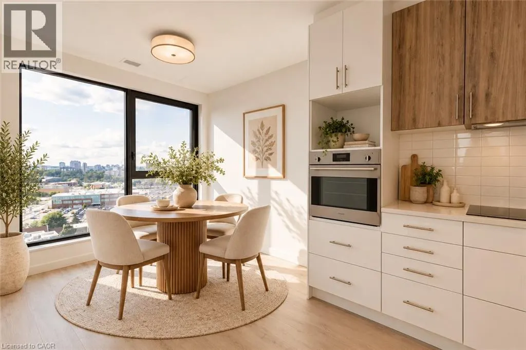 181 KING Street S Unit# 1401 #1401