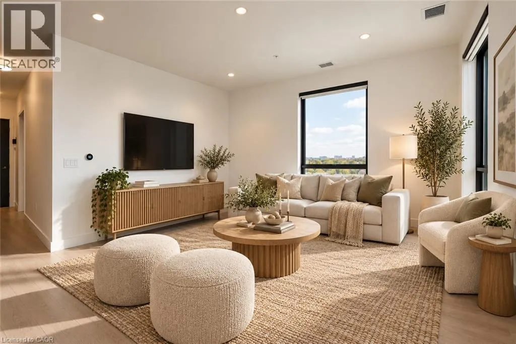 181 KING Street S Unit# 1401 #1401