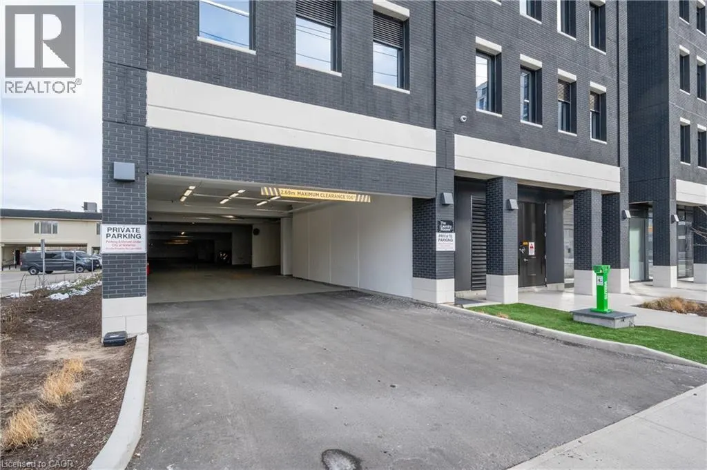 181 KING Street S Unit# 1401 #1401