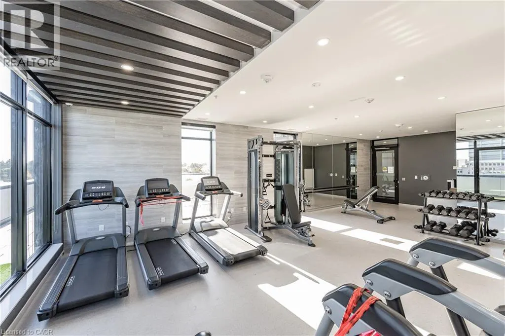 181 KING Street S Unit# 1401 #1401