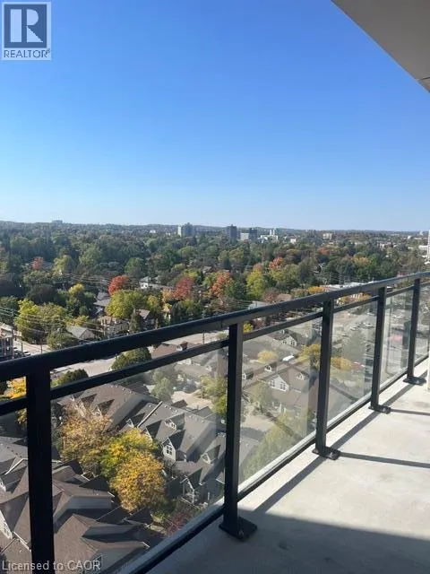 181 KING Street S Unit# 1401 #1401