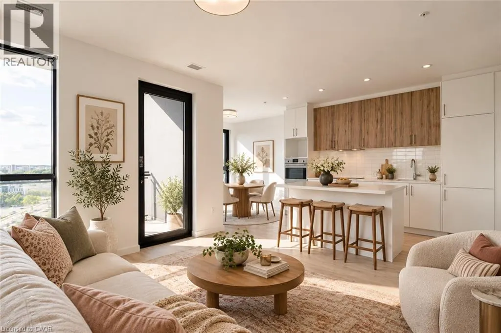 181 KING Street S Unit# 1401 #1401