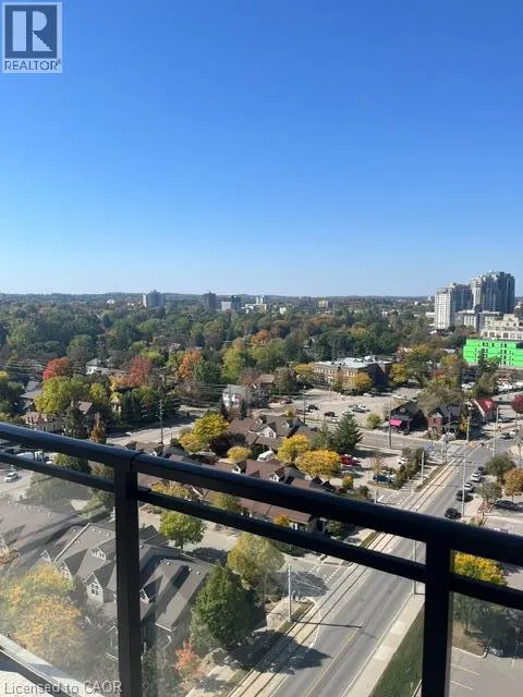 181 KING Street S Unit# 1401 #1401