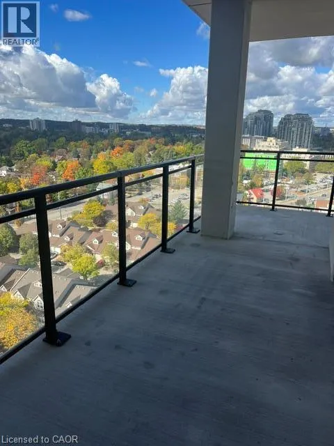181 KING Street S Unit# 1401 #1401
