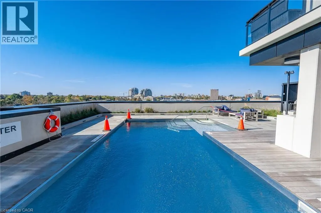 181 KING Street S Unit# 1401 #1401