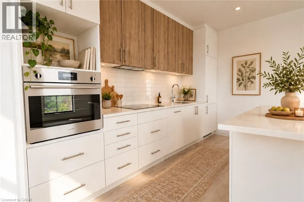 181 KING Street S Unit# 1401 #1401