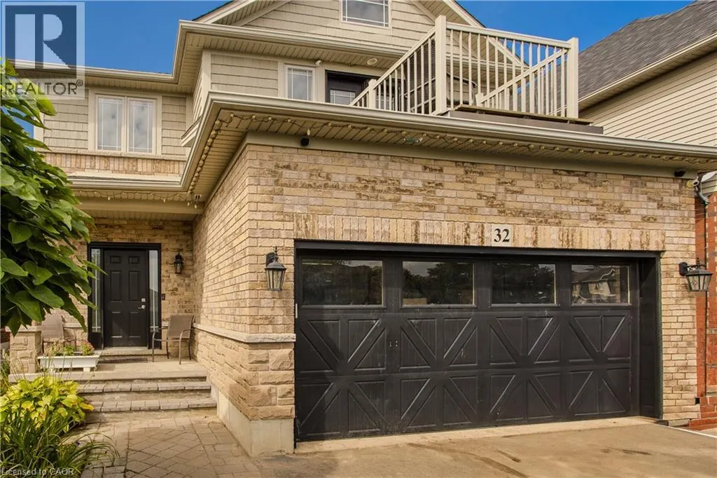 32 GREAT OAK Trail