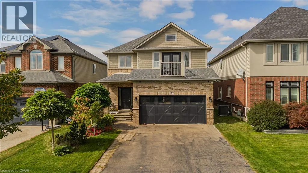 32 GREAT OAK Trail