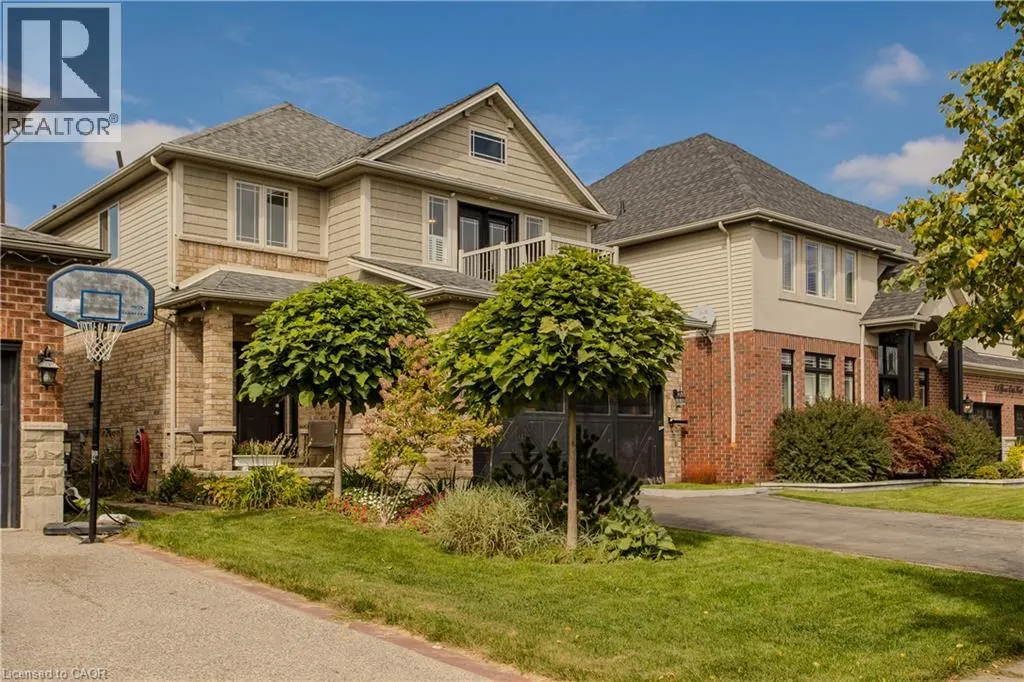 32 GREAT OAK Trail