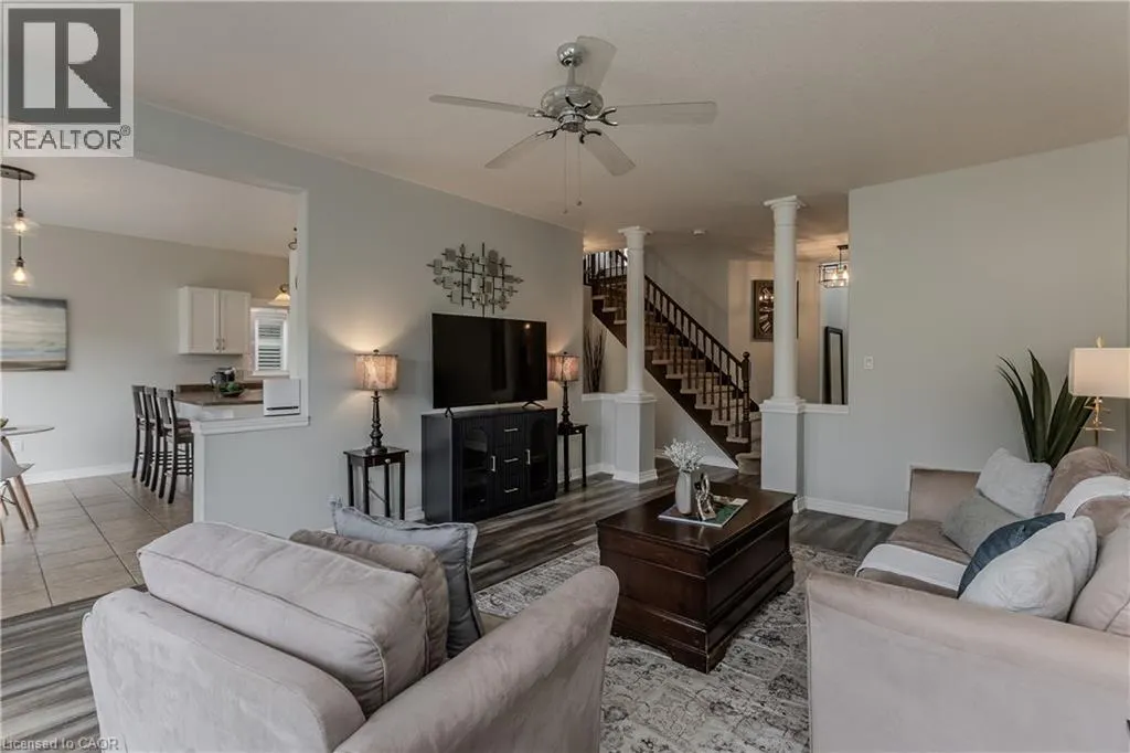 32 GREAT OAK Trail