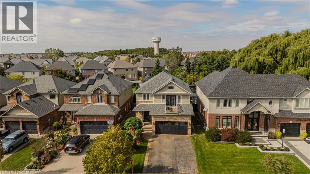 32 GREAT OAK Trail