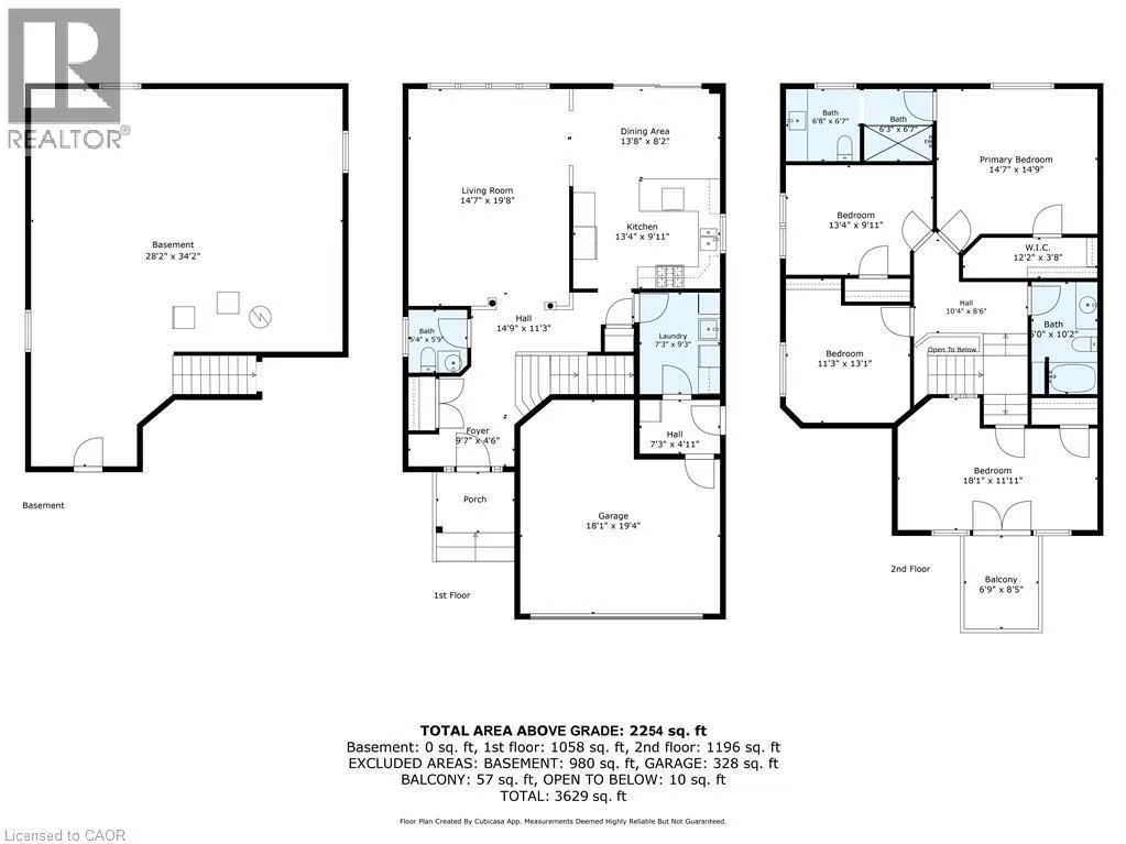 32 GREAT OAK Trail