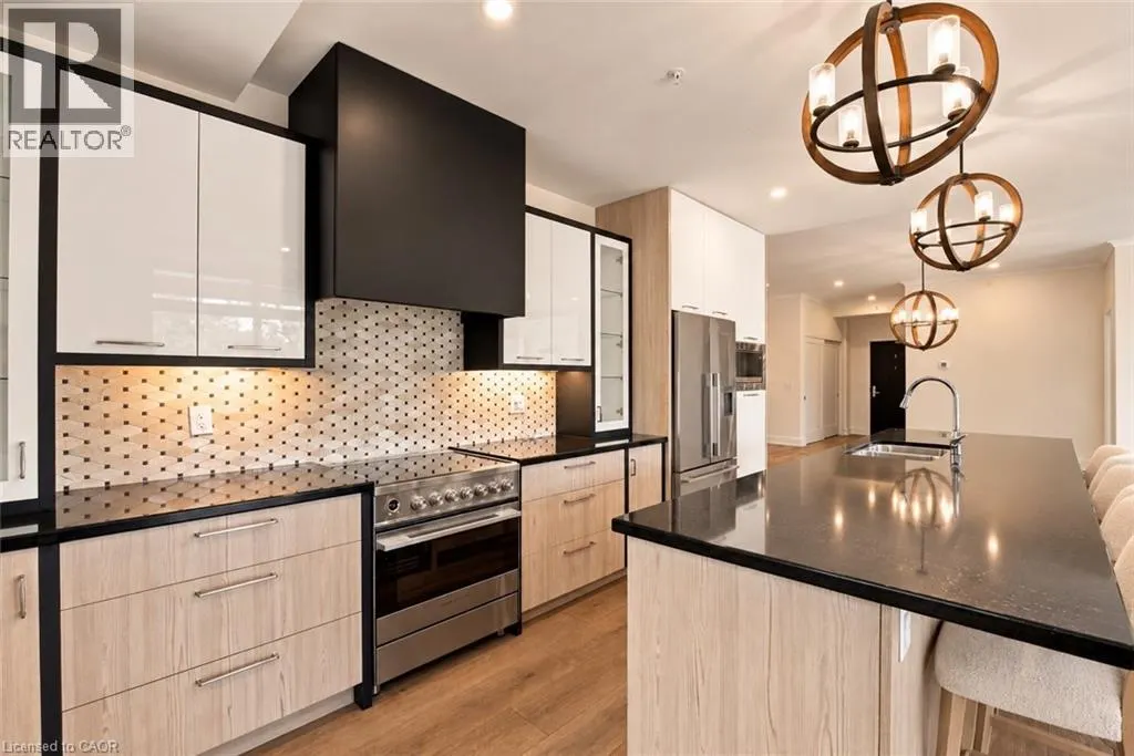 77 YATES Street Unit# 201 #201