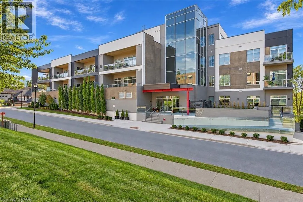 77 YATES Street Unit# 201 #201