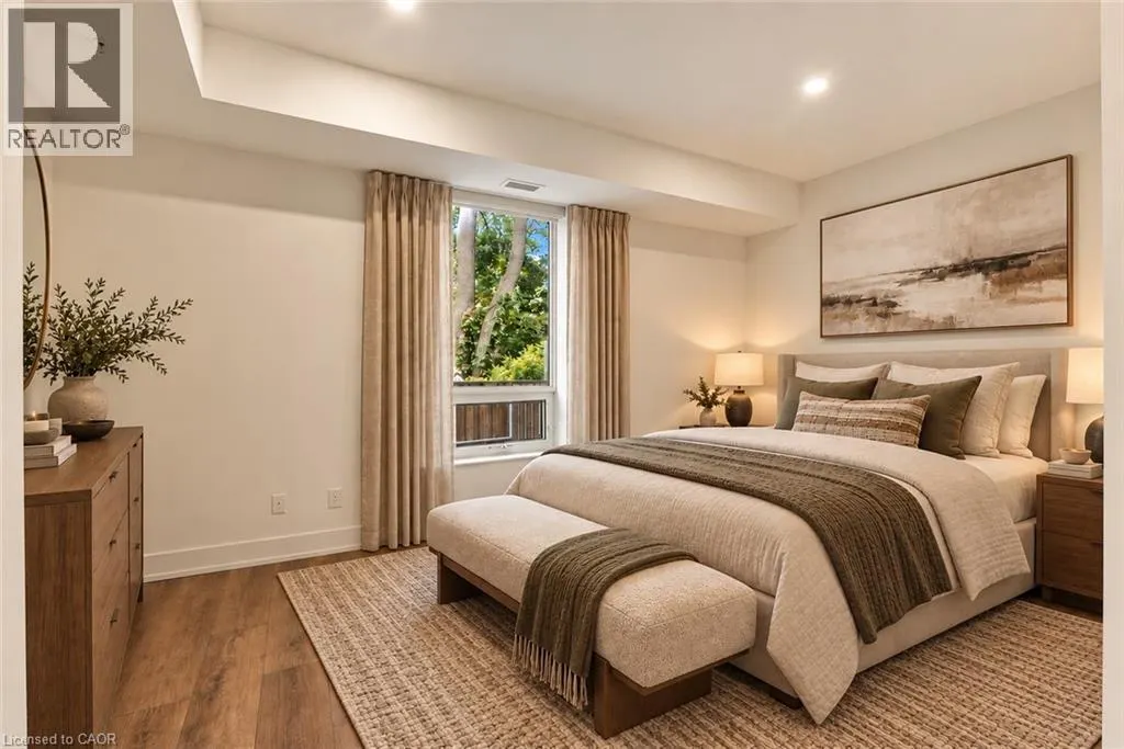 77 YATES Street Unit# 201 #201
