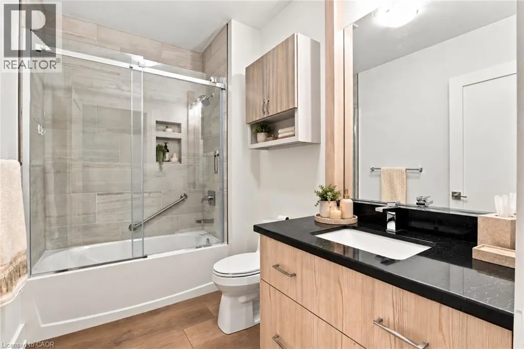 77 YATES Street Unit# 201 #201