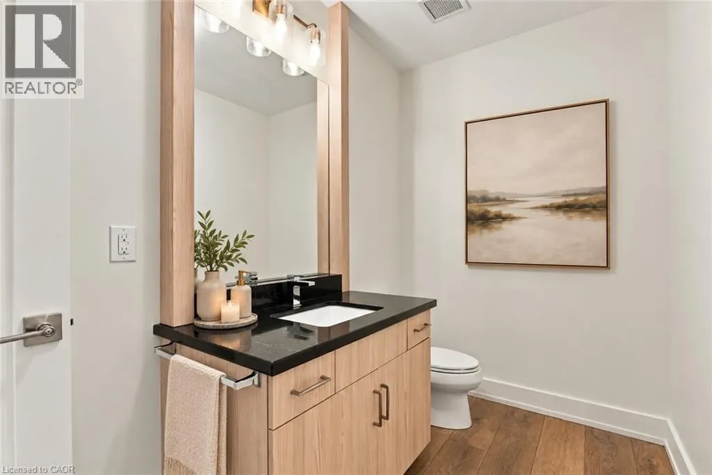 77 YATES Street Unit# 201 #201
