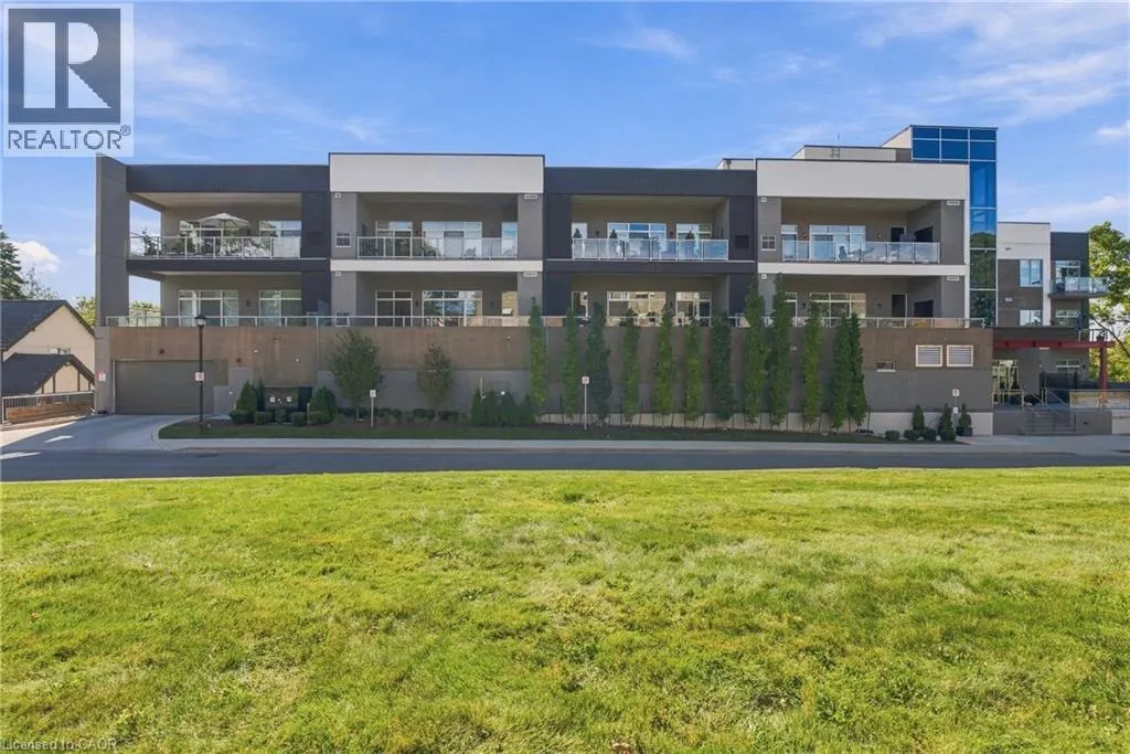 77 YATES Street Unit# 201 #201