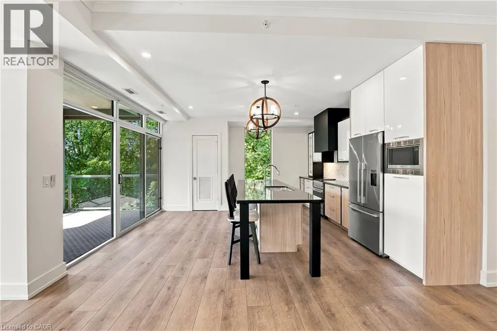 77 YATES Street Unit# 201 #201