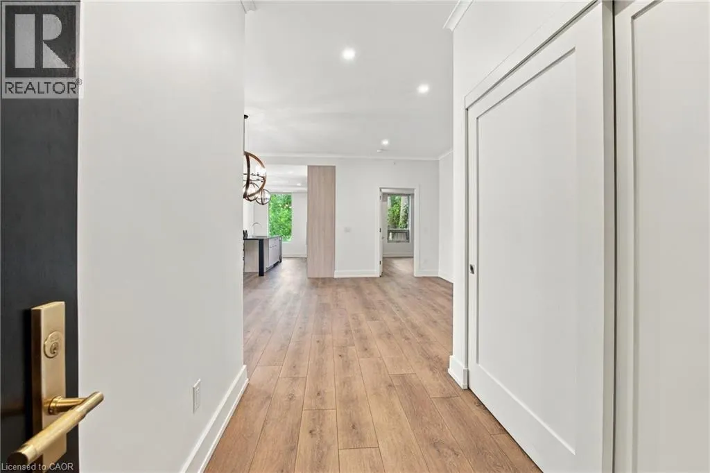 77 YATES Street Unit# 201 #201
