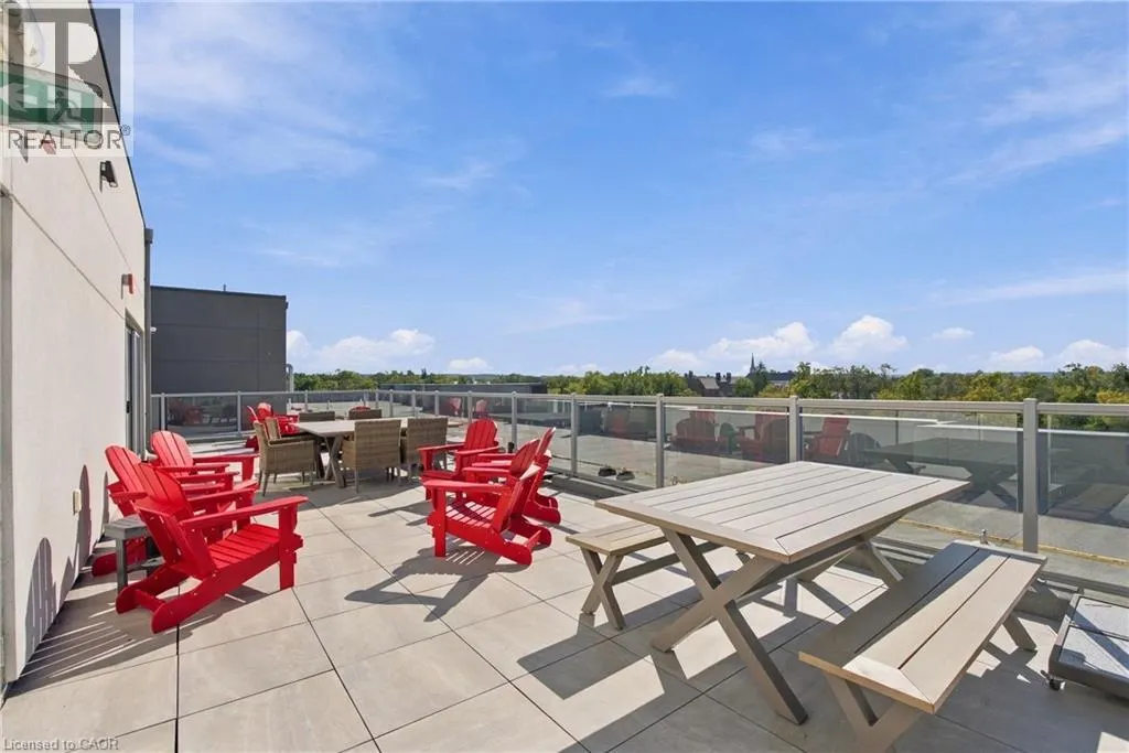 77 YATES Street Unit# 201 #201