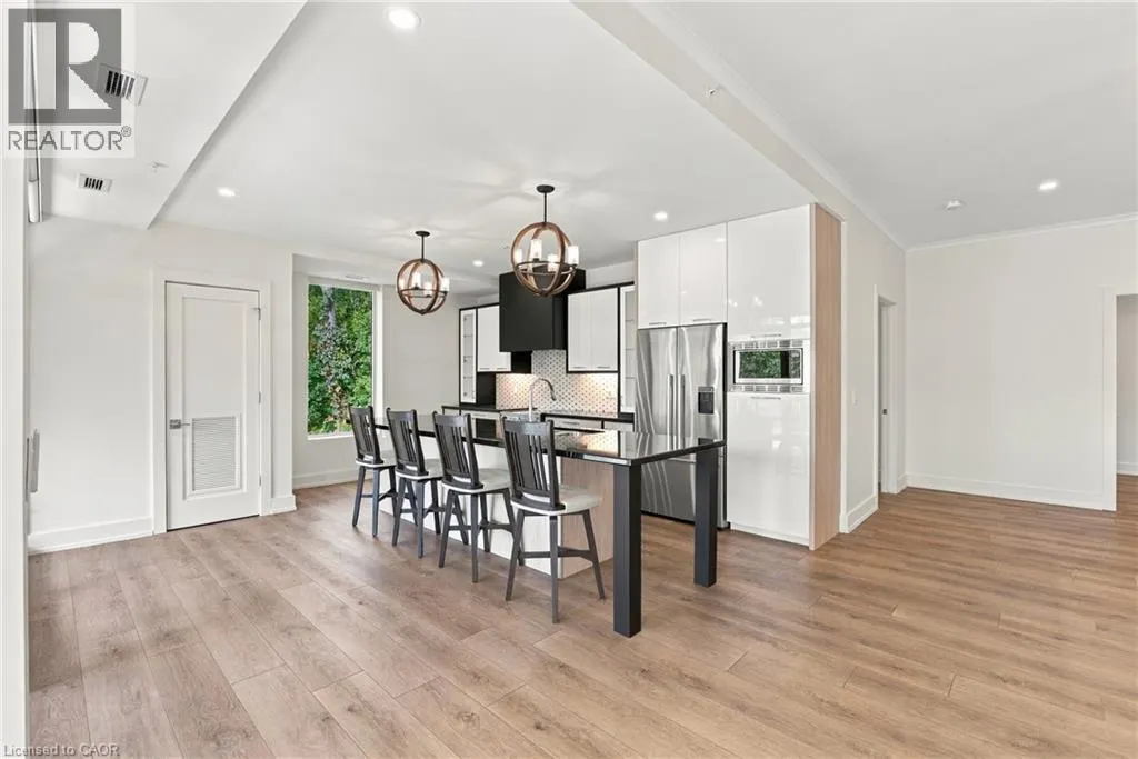 77 YATES Street Unit# 201 #201