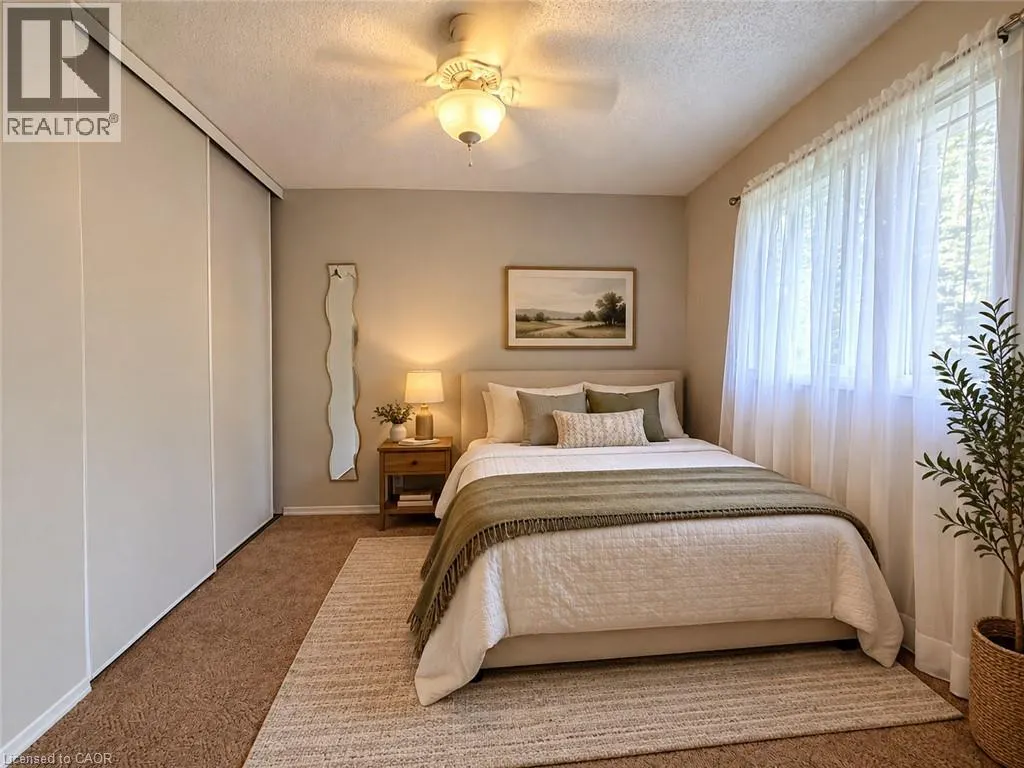 195 FERGUSON Drive Unit# 6 #6