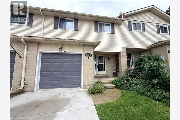 195 FERGUSON Drive Unit# 6