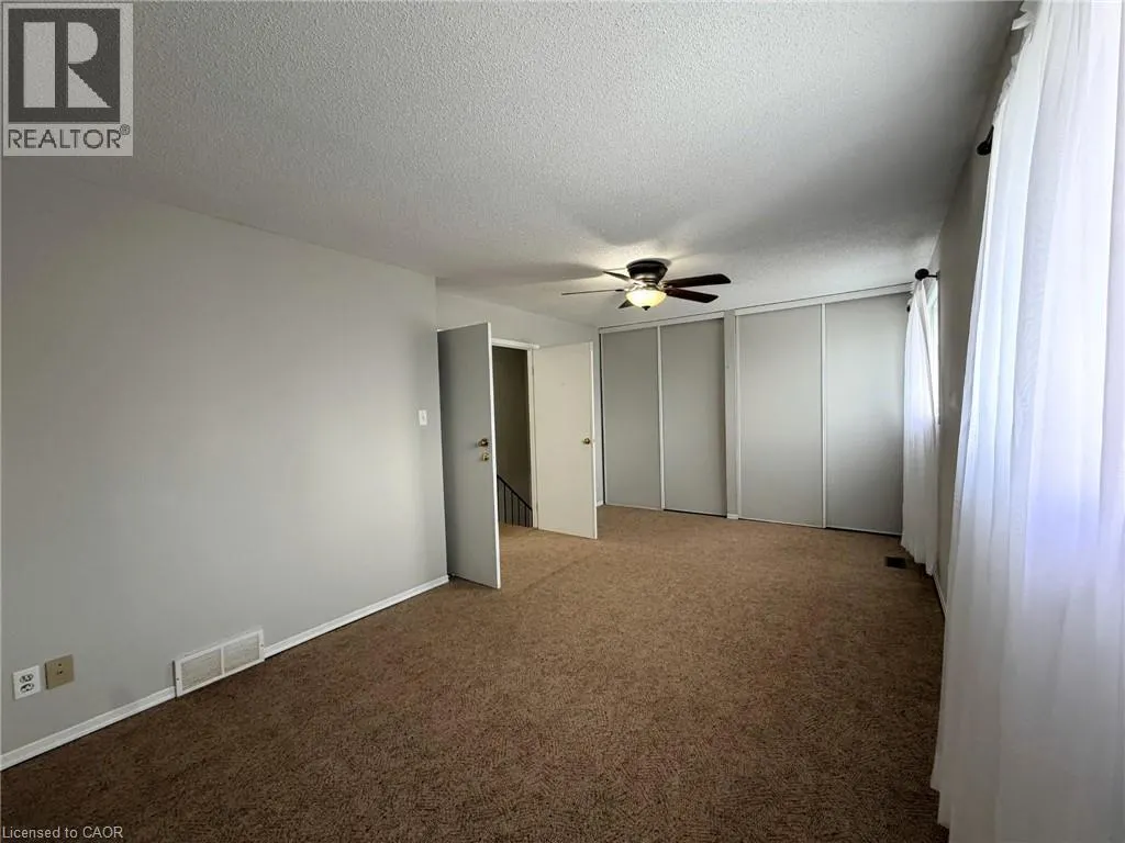 195 FERGUSON Drive Unit# 6 #6