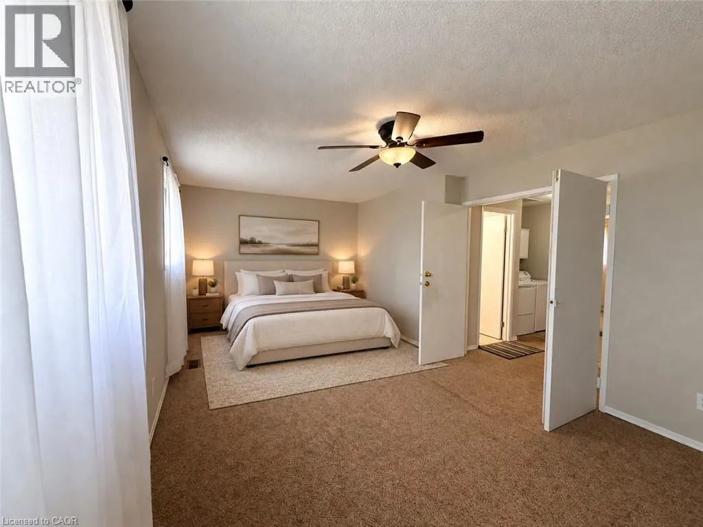 195 FERGUSON Drive Unit# 6 #6