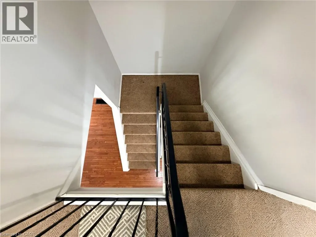 195 FERGUSON Drive Unit# 6 #6