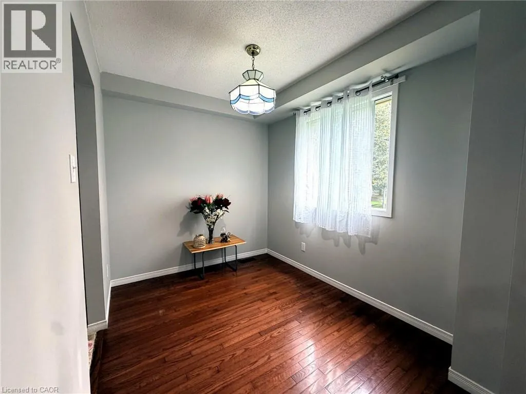 195 FERGUSON Drive Unit# 6 #6