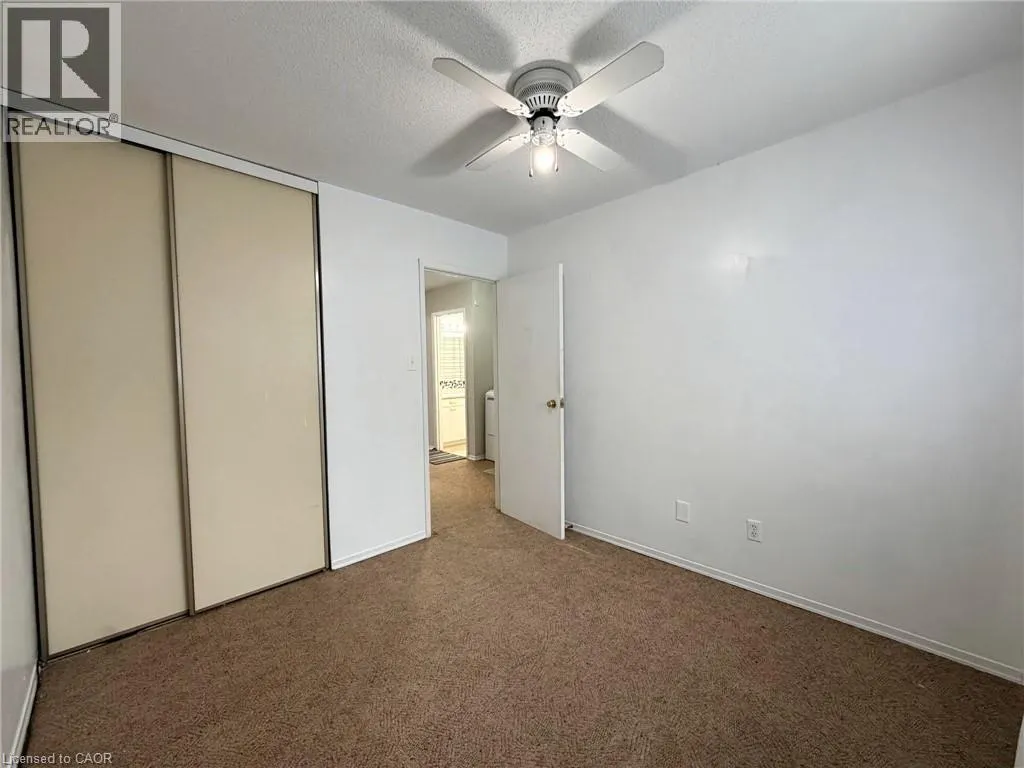 195 FERGUSON Drive Unit# 6 #6