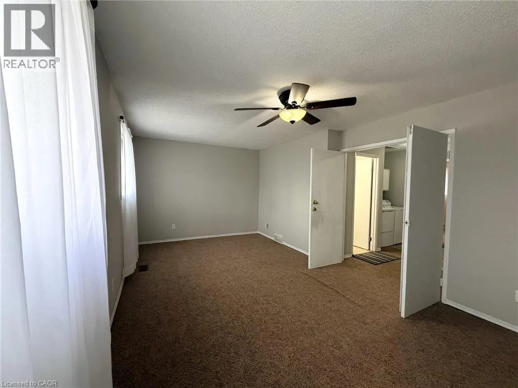 195 FERGUSON Drive Unit# 6 #6
