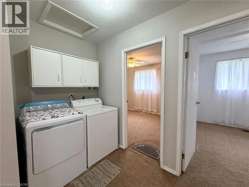195 FERGUSON Drive Unit# 6 #6