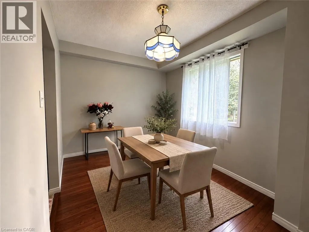 195 FERGUSON Drive Unit# 6 #6