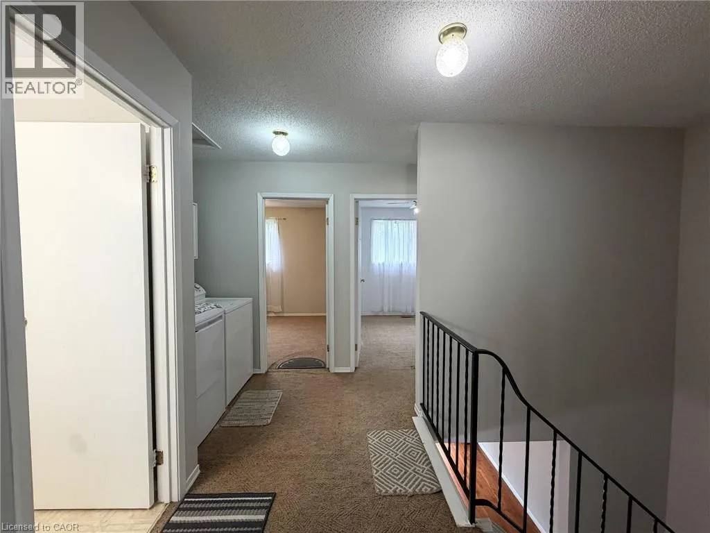 195 FERGUSON Drive Unit# 6 #6