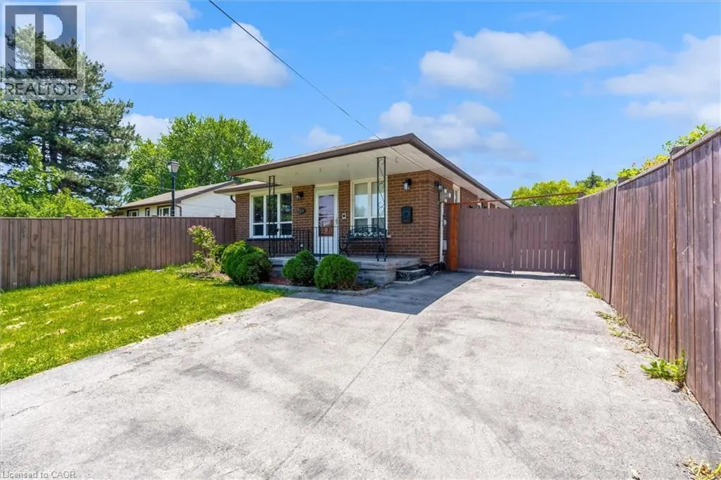 261 LIMERIDGE Road W