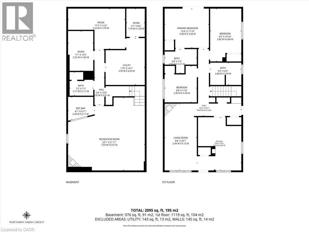 261 LIMERIDGE Road W