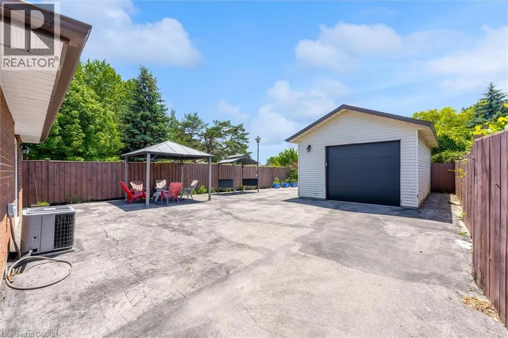 261 LIMERIDGE Road W
