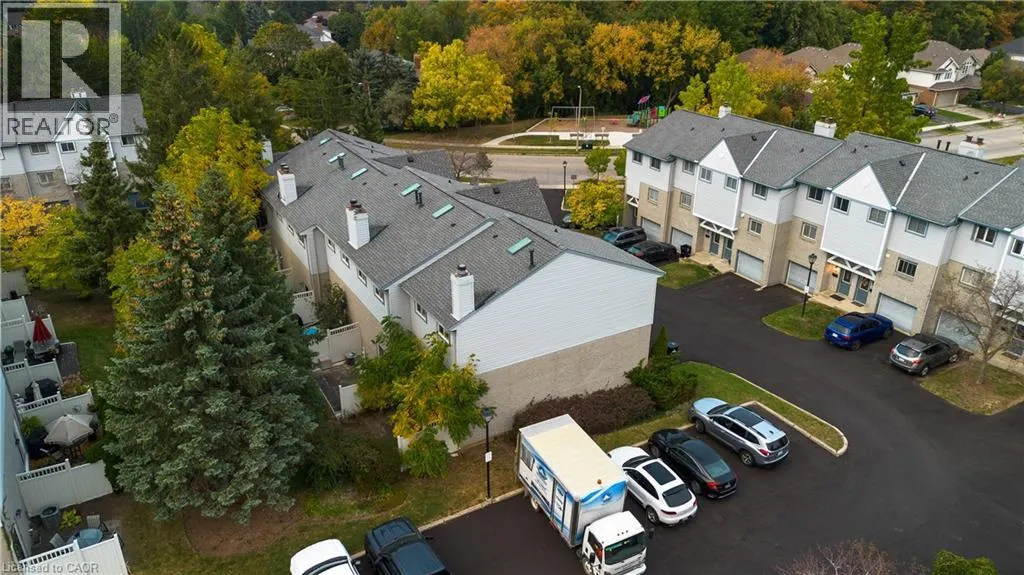 589 BEECHWOOD Drive Unit# 42 #42